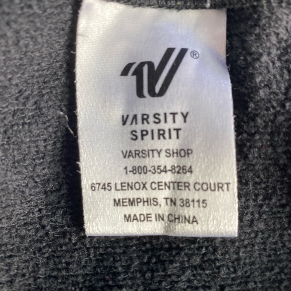 COPY - Varsity All-Star NCA Nationals Crewneck - Picture 5 of 5